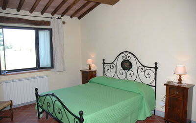 Accommodatie:&nbsp;Romita 1
