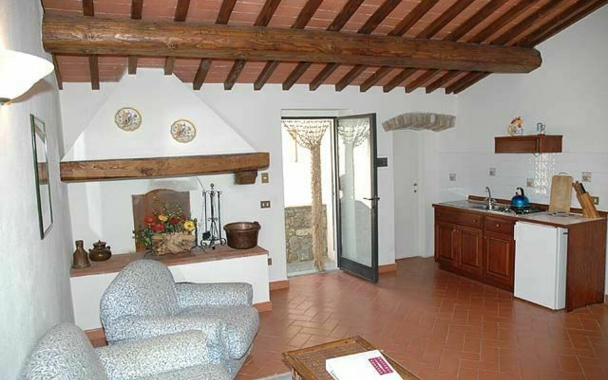 Accommodatie:&nbsp;Montegonzi a