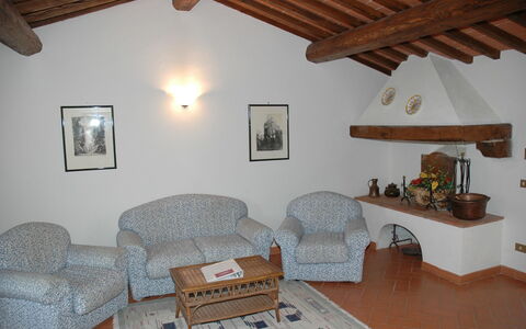 Accommodatie:&nbsp;Montegonzi a 1