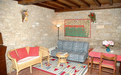 Accommodatie:&nbsp;Montegonzi a 1