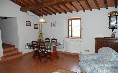 Accommodatie:&nbsp;Montegonzi a 1
