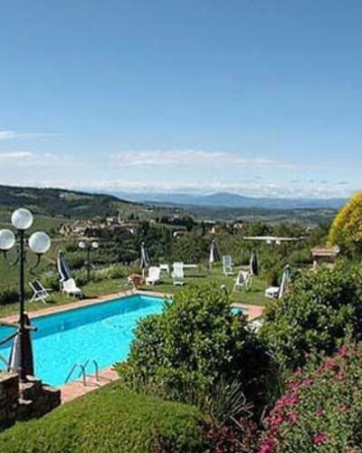 Montegonzi