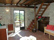 Accommodatie:&nbsp;Montegonzi a