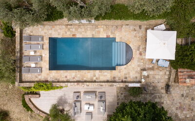 Tenuta Pomona - Cortona, Toscane, Italië