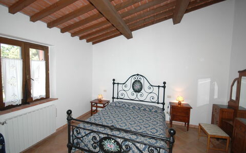 Poderino: Eigendom, Kamer, Slaapkamer, Meubilair, Gebouw, Bed, Plafond, Huis, Onroerend Goed, Verdieping