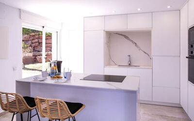 Villa Alta Vista