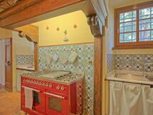 Villa Orchidea