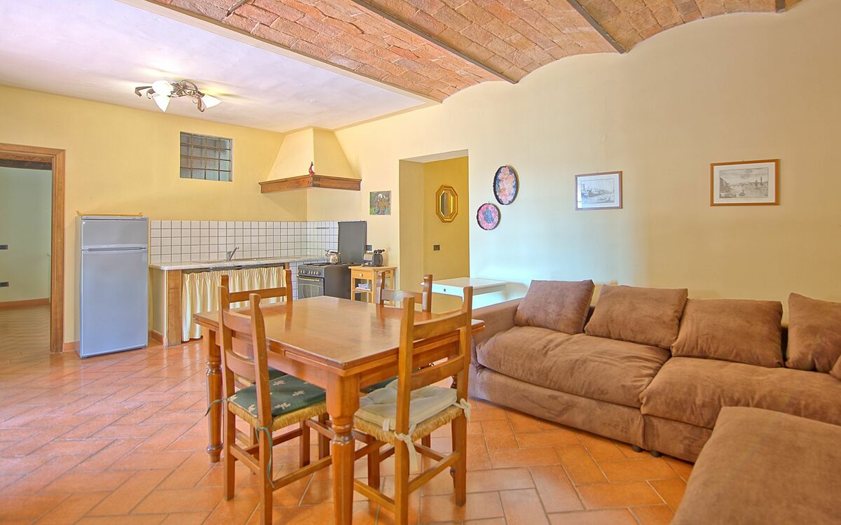 Accommodatie:&nbsp;Acciaioli 3