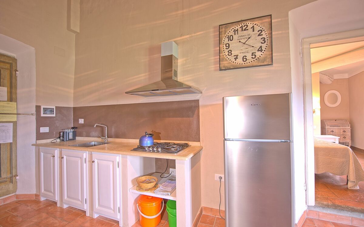 Accommodatie:&nbsp;Montegufoni 30