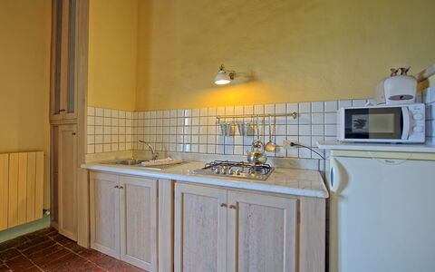 Accommodatie:&nbsp;Tettoia