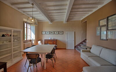 Accommodatie:&nbsp;Tramonto