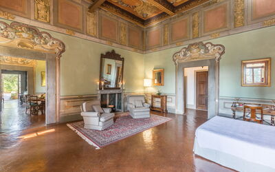Accommodatie:&nbsp;La Grotta