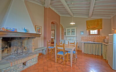 Accommodatie:&nbsp;Tiglio