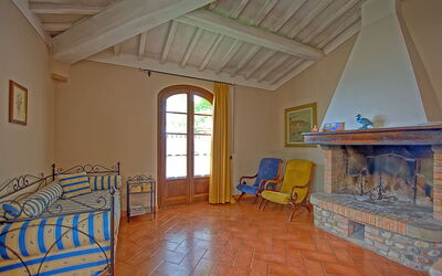 Accommodatie:&nbsp;Tiglio