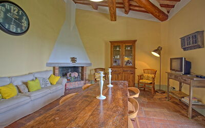 Accommodatie:&nbsp;Tettoia