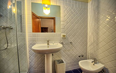Accommodatie:&nbsp;Montegufoni 17