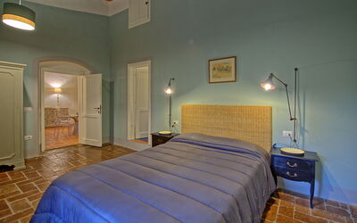 Accommodatie:&nbsp;Montegufoni 17