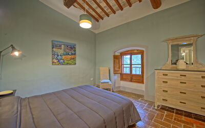 Accommodatie:&nbsp;Montegufoni 17