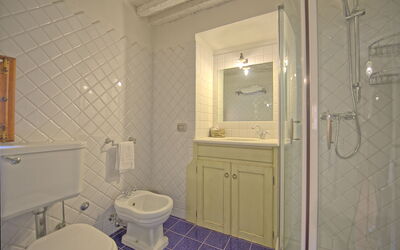 Accommodatie:&nbsp;Montegufoni 13