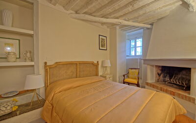 Accommodatie:&nbsp;Camino