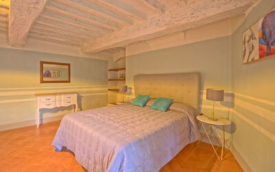 Accommodatie:&nbsp;Montegufoni 10