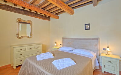 Accommodatie:&nbsp;Acciaioli 3