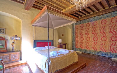 Accommodatie:&nbsp;Cardinale