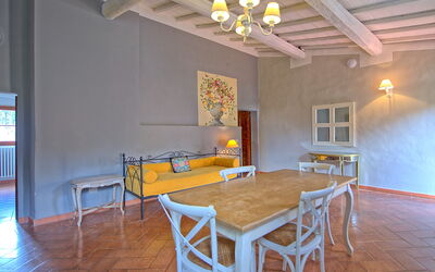 Accommodatie:&nbsp;Acciaioli 4