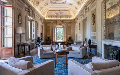 Accommodatie:&nbsp;Galleria