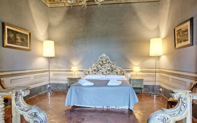 Accommodatie:&nbsp;Montegufoni 7