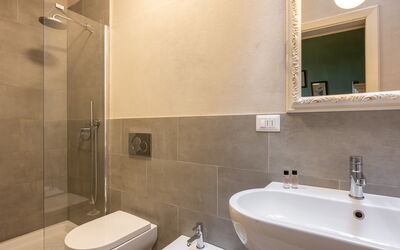 Accommodatie:&nbsp;Torre 2