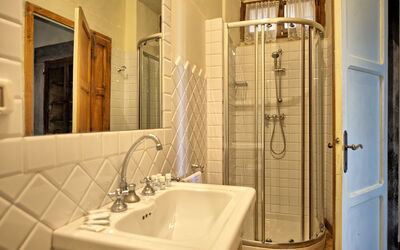 Accommodatie:&nbsp;Fattoressa
