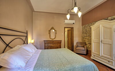 Accommodatie:&nbsp;Villa Acciaioli