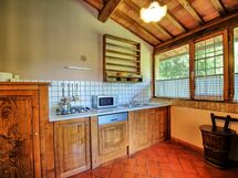 Accommodatie:&nbsp;Villa Acciaioli