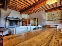 Accommodatie:&nbsp;Villa Acciaioli