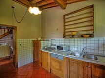Accommodatie:&nbsp;Villa Acciaioli