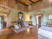 Accommodatie:&nbsp;La Grotta