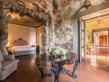 Accommodatie:&nbsp;La Grotta