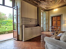 Accommodatie:&nbsp;Giardino