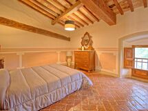 Accommodatie:&nbsp;Montegufoni 18