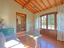 Accommodatie:&nbsp;Forno