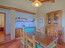 Accommodatie:&nbsp;Forno