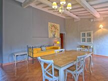 Accommodatie:&nbsp;Acciaioli 4