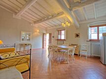 Accommodatie:&nbsp;Acciaioli 4