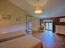 Accommodatie:&nbsp;Montegufoni 30