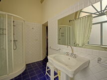 Accommodatie:&nbsp;Montegufoni 7