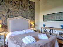 Accommodatie:&nbsp;Fattoressa