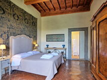 Accommodatie:&nbsp;Fattoressa