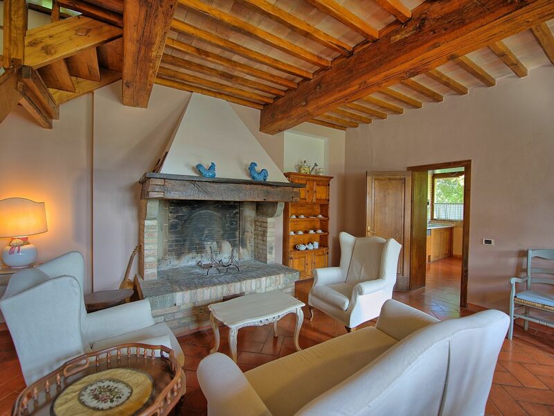 Accommodatie:&nbsp;Villa Acciaioli