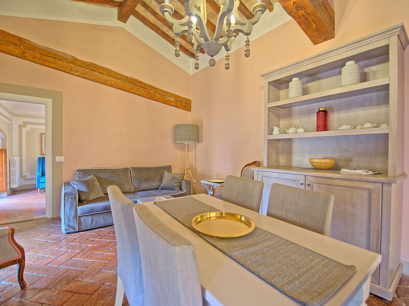 Accommodatie:&nbsp;Montegufoni 18